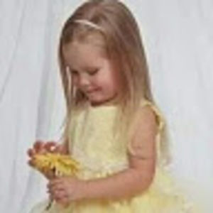 Meet your Posher, Haley